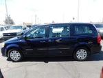 2015 Dodge Grand Caravan Passenger AVP Minivan 4D
