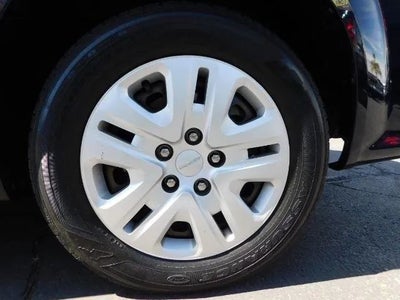 2015 Dodge Grand Caravan Passenger AVP Minivan 4D