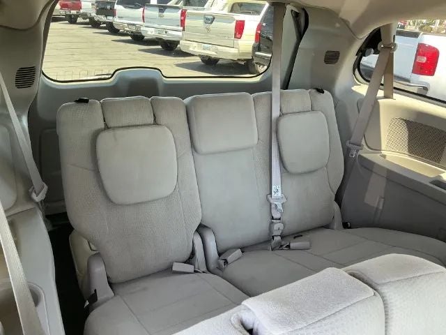 2013 Dodge Grand Caravan Passenger SXT Minivan 4D