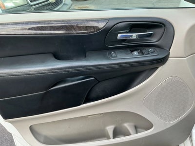 2011 Dodge Grand Caravan SPORTS VAN Express