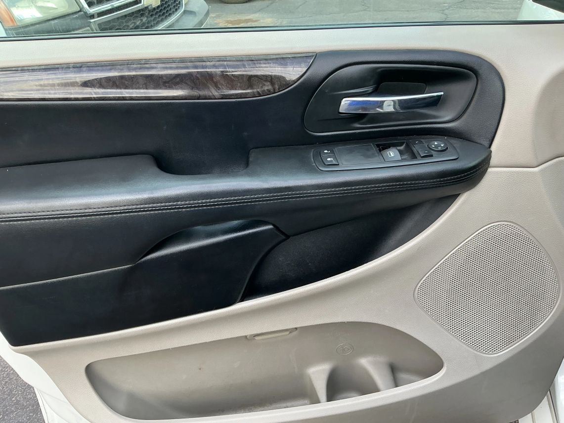 2011 Dodge Grand Caravan SPORTS VAN Express