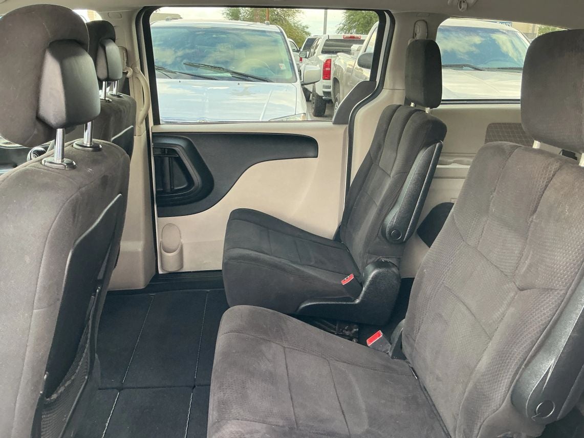 2011 Dodge Grand Caravan SPORTS VAN Express