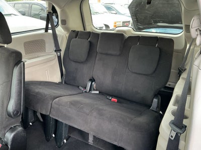 2011 Dodge Grand Caravan SPORTS VAN Express