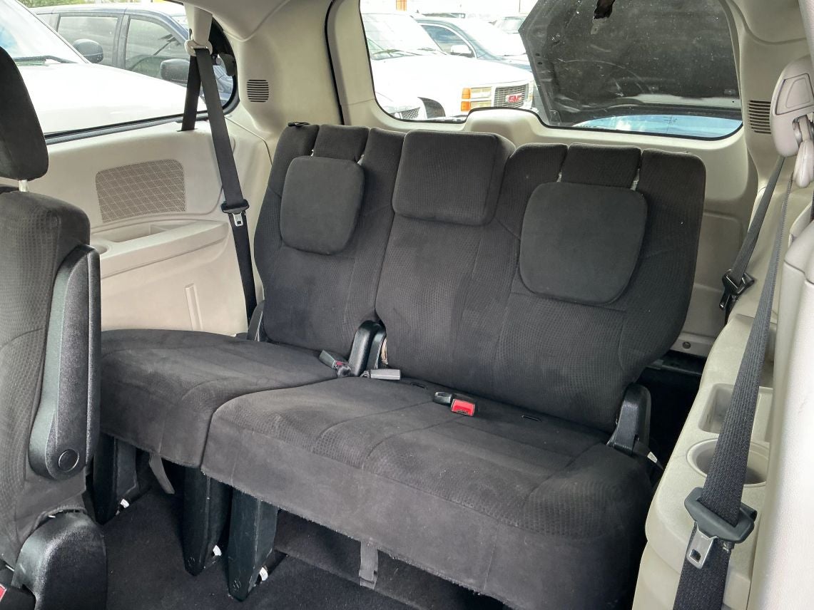 2011 Dodge Grand Caravan SPORTS VAN Express