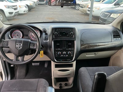 2011 Dodge Grand Caravan SPORTS VAN Express