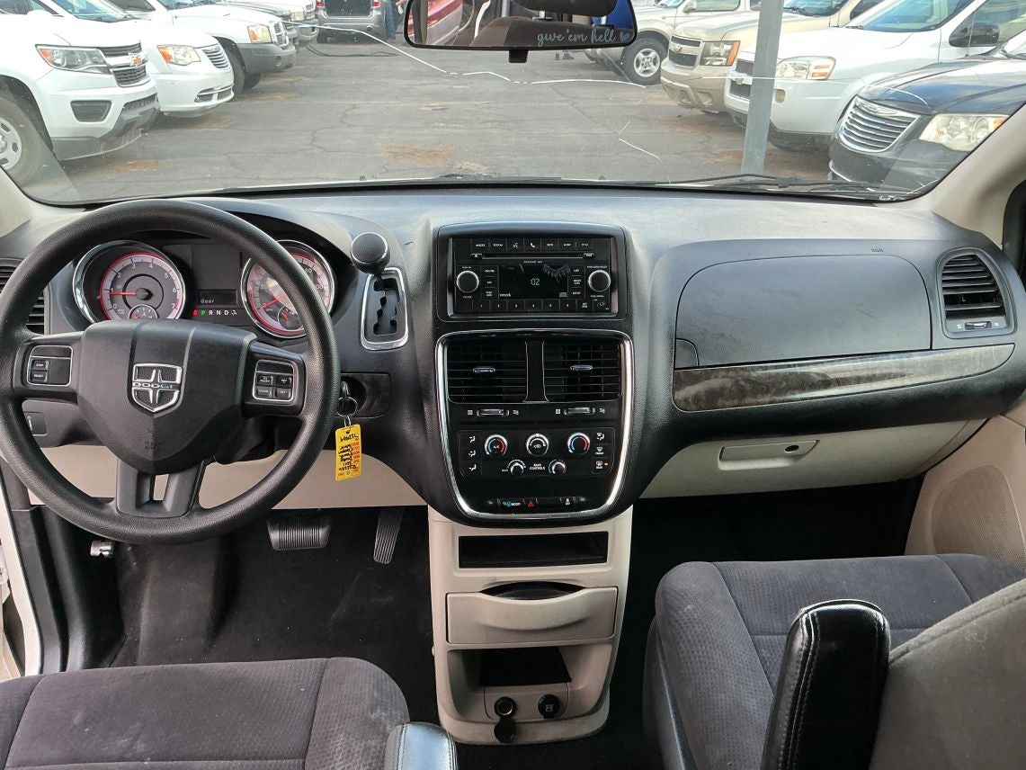 2011 Dodge Grand Caravan SPORTS VAN Express