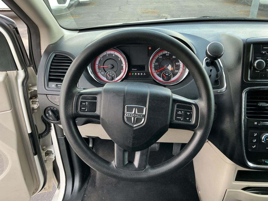 2011 Dodge Grand Caravan SPORTS VAN Express