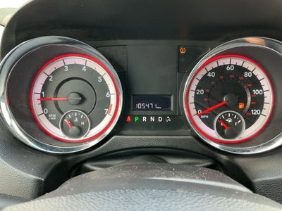 2011 Dodge Grand Caravan SPORTS VAN Express