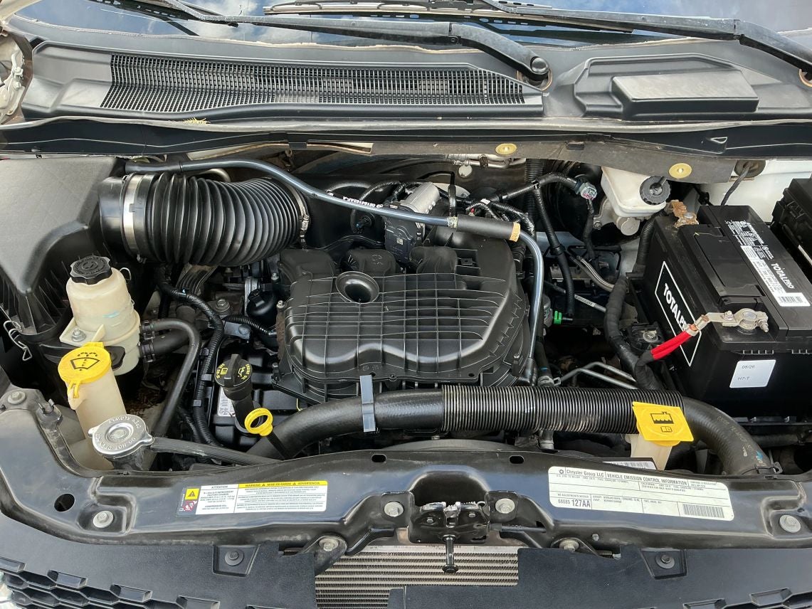 2011 Dodge Grand Caravan SPORTS VAN Express