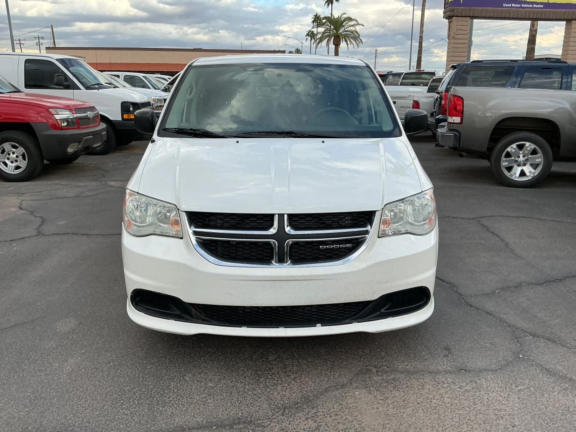 2011 Dodge Grand Caravan SPORTS VAN Express