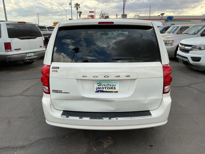2011 Dodge Grand Caravan SPORTS VAN Express