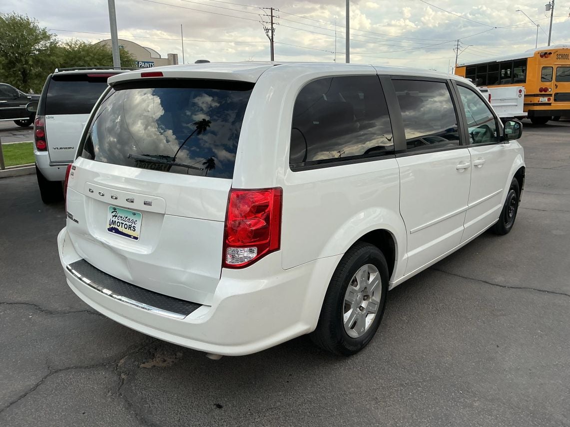 2011 Dodge Grand Caravan SPORTS VAN Express