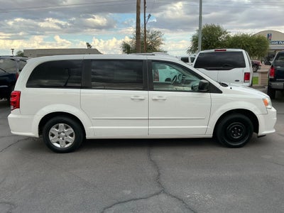 2011 Dodge Grand Caravan SPORTS VAN Express