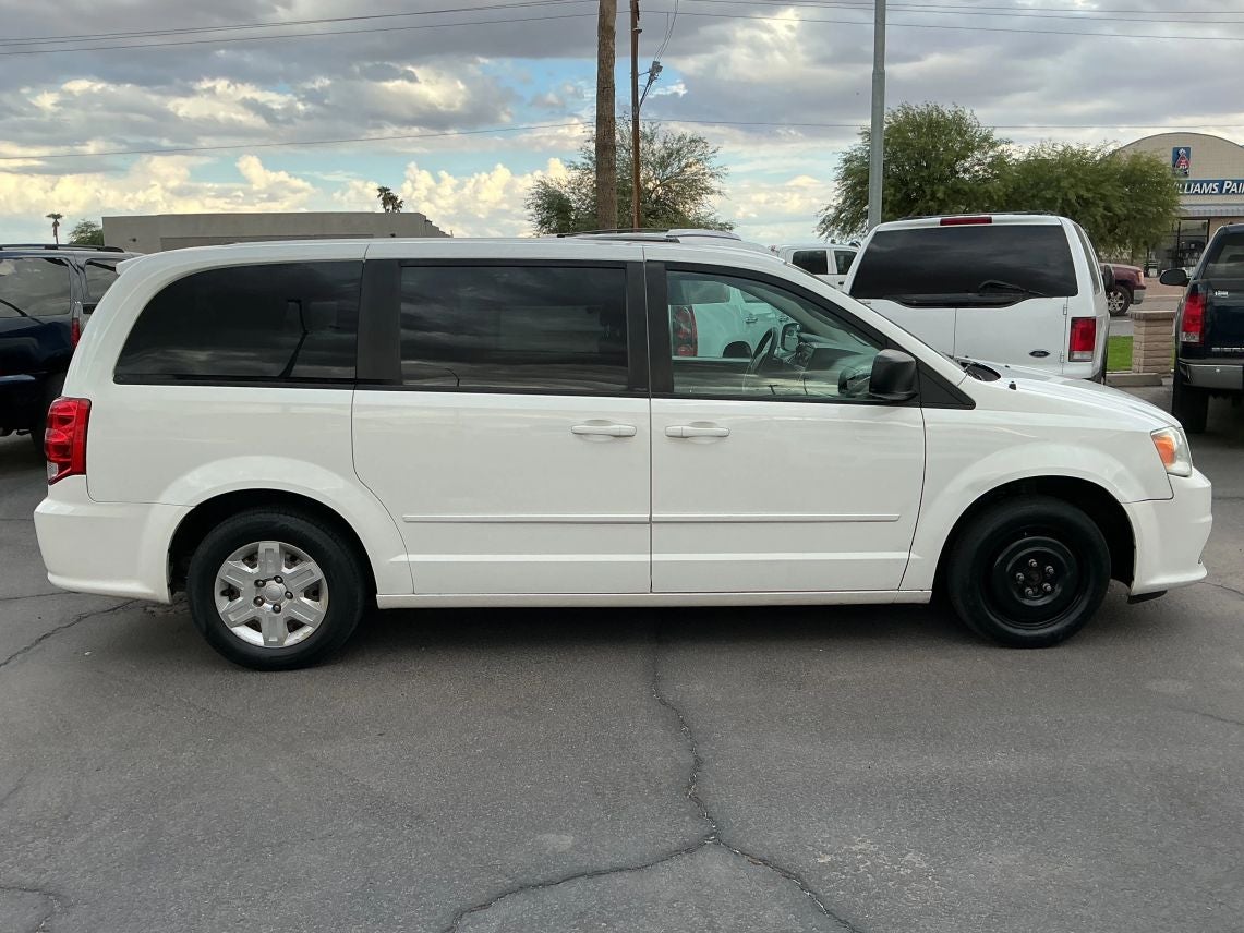 2011 Dodge Grand Caravan SPORTS VAN Express