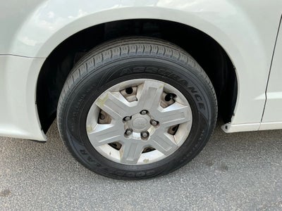 2011 Dodge Grand Caravan SPORTS VAN Express