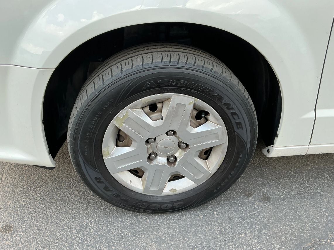 2011 Dodge Grand Caravan SPORTS VAN Express