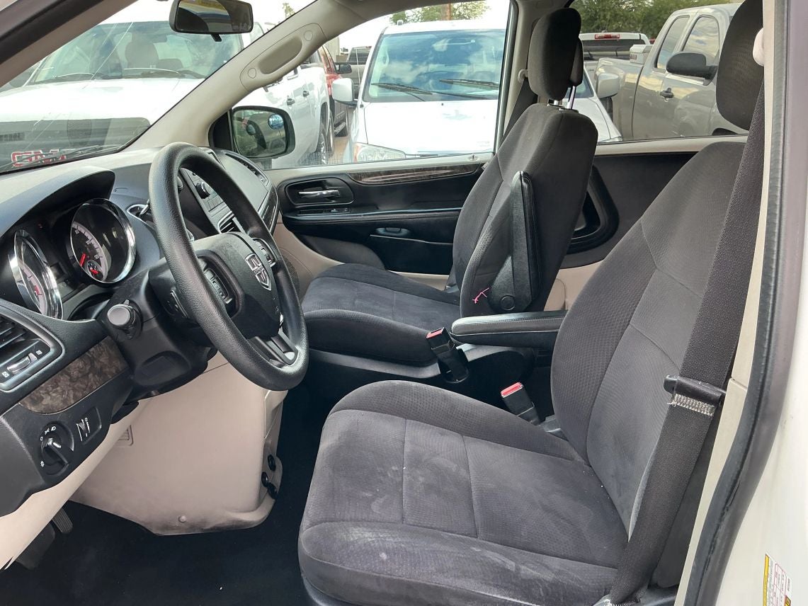 2011 Dodge Grand Caravan SPORTS VAN Express