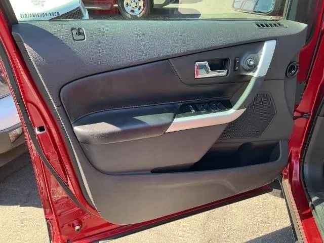 2013 Ford Edge SEL Sport Utility 4D