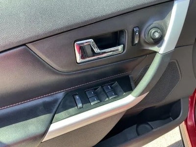 2013 Ford Edge SEL Sport Utility 4D