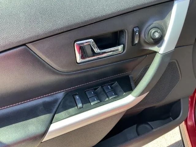 2013 Ford Edge SEL Sport Utility 4D