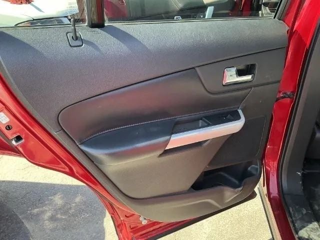 2013 Ford Edge SEL Sport Utility 4D