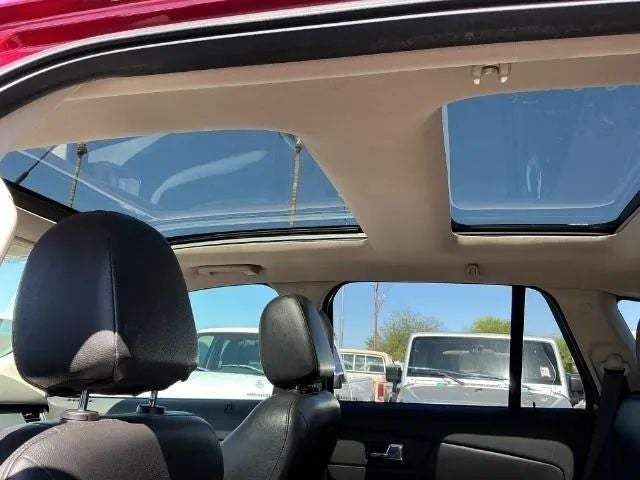 2013 Ford Edge SEL Sport Utility 4D