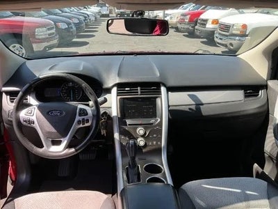 2013 Ford Edge SEL Sport Utility 4D