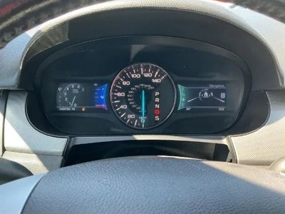2013 Ford Edge SEL Sport Utility 4D