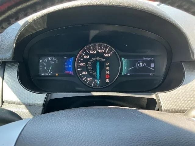 2013 Ford Edge SEL Sport Utility 4D