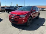 2013 Ford Edge SEL Sport Utility 4D