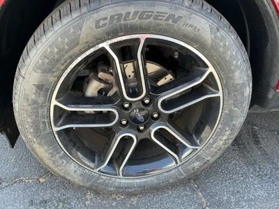 2013 Ford Edge SEL Sport Utility 4D