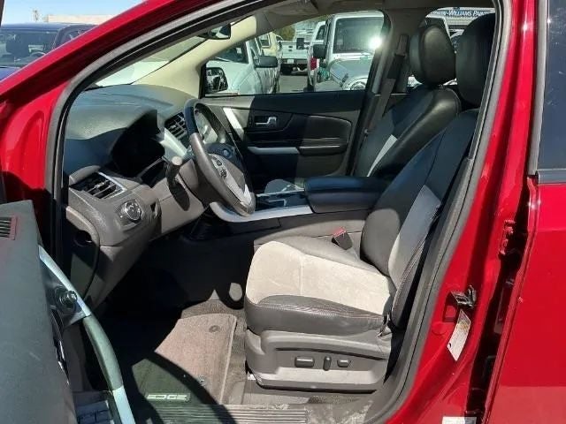 2013 Ford Edge SEL Sport Utility 4D