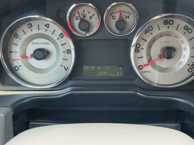 2009 Ford Edge Sport Utility SEL