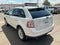 2009 Ford Edge Sport Utility SEL