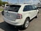 2009 Ford Edge Sport Utility SEL