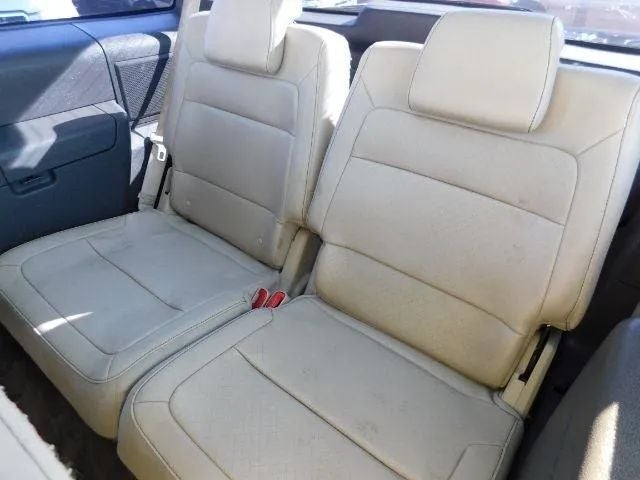 2010 Ford Flex SPORT UTILITY 4-DR Limited AWD