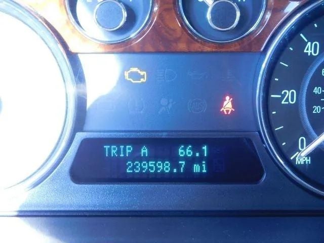 2010 Ford Flex SPORT UTILITY 4-DR Limited AWD
