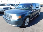 2010 Ford Flex SPORT UTILITY 4-DR Limited AWD