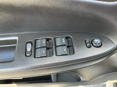 2014 Chevrolet Impala Limited Sedan LS