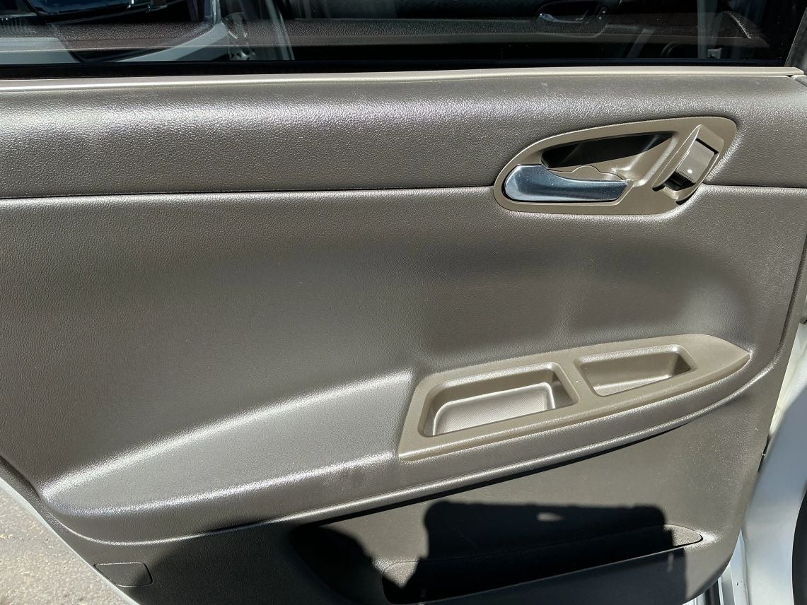 2014 Chevrolet Impala Limited Sedan LS