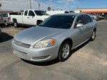 2014 Chevrolet Impala Limited Sedan LS