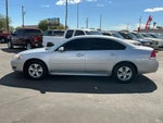 2014 Chevrolet Impala Limited Sedan LS