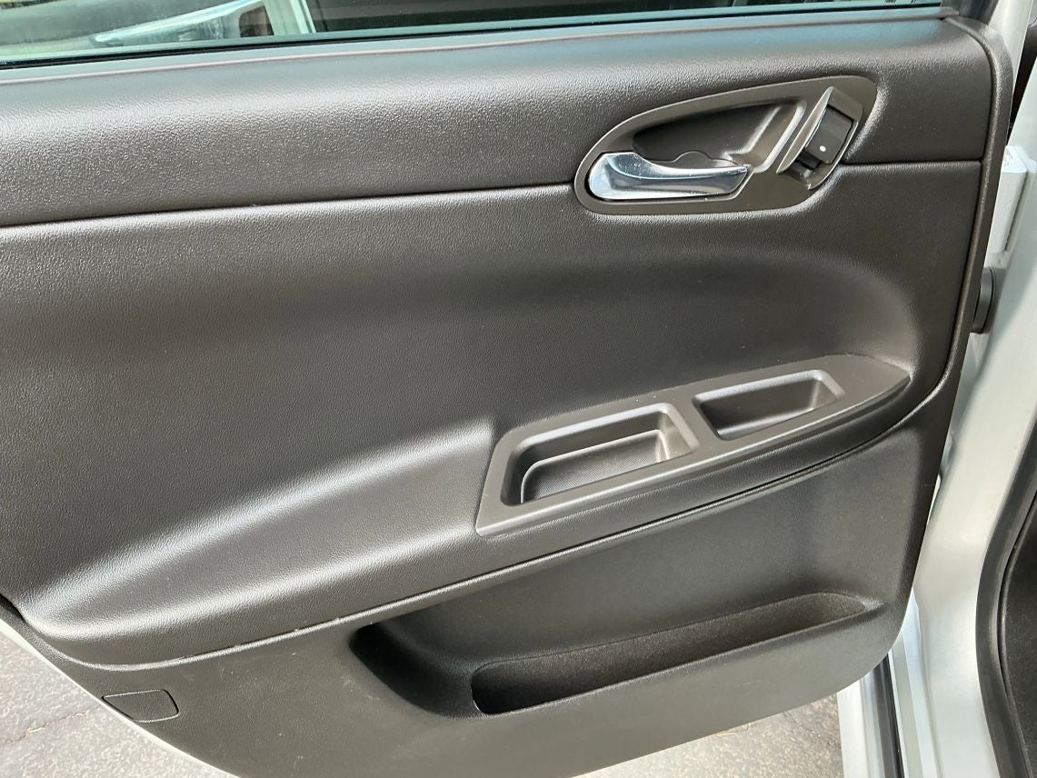 2014 Chevrolet Impala Limited LS Sedan 4D
