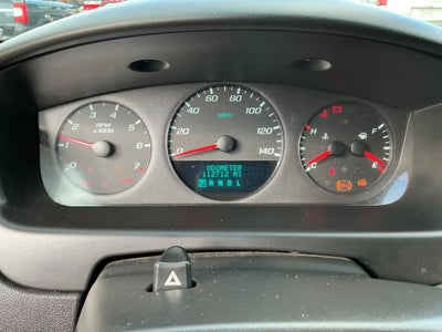 2014 Chevrolet Impala Limited LS Sedan 4D