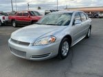 2014 Chevrolet Impala Limited LS Sedan 4D