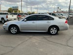 2014 Chevrolet Impala Limited LS Sedan 4D