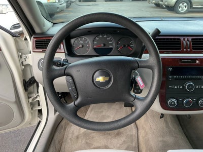 2006 Chevrolet Impala LS Sedan 4D