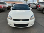 2006 Chevrolet Impala LS Sedan 4D
