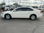 2006 Chevrolet Impala LS Sedan 4D