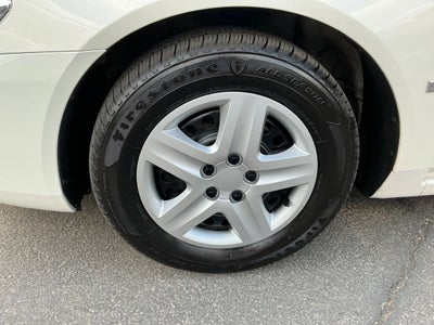 2006 Chevrolet Impala LS Sedan 4D